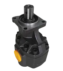KBLH ISO 4 Holes Series